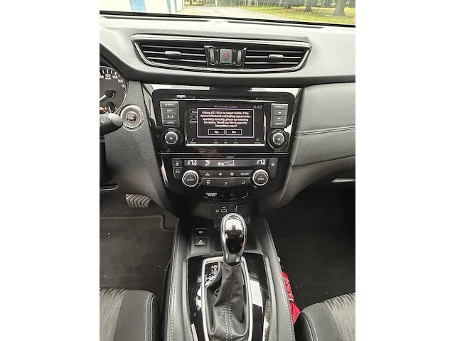 Nissan x-trail - afbeelding 2 van  19