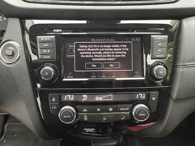 Nissan x-trail - afbeelding 3 van  19