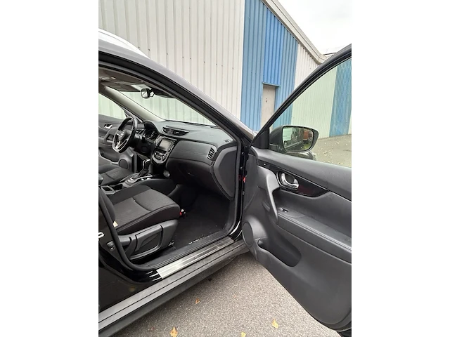 Nissan x-trail - afbeelding 4 van  19