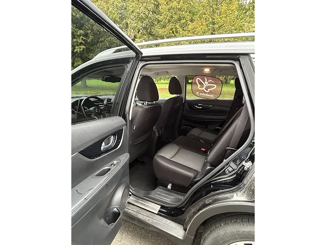 Nissan x-trail - afbeelding 5 van  19