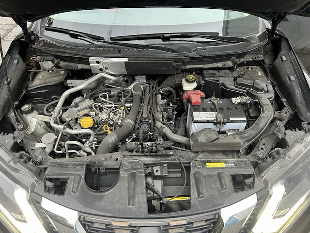 Nissan x-trail - afbeelding 7 van  19