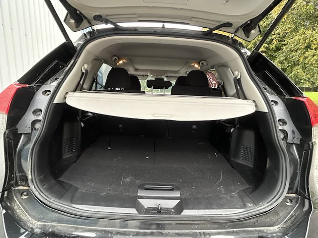 Nissan x-trail - afbeelding 10 van  19