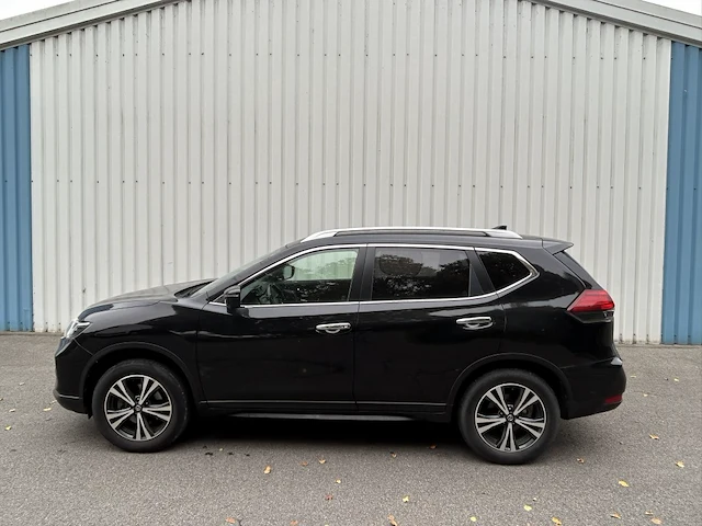 Nissan x-trail - afbeelding 1 van  19