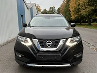 Nissan x-trail - afbeelding 12 van  19