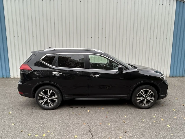 Nissan x-trail - afbeelding 13 van  19