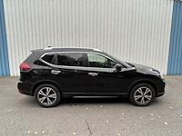 Nissan x-trail - afbeelding 13 van  19