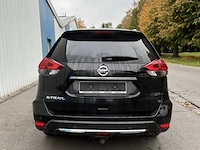 Nissan x-trail - afbeelding 14 van  19
