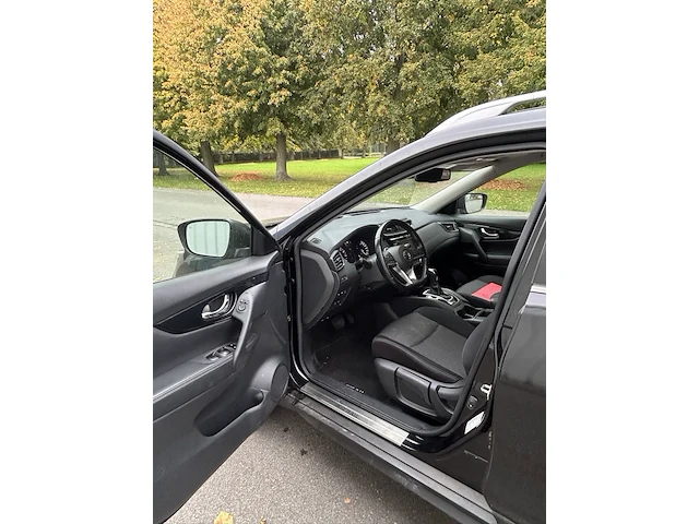 Nissan x-trail - afbeelding 15 van  19