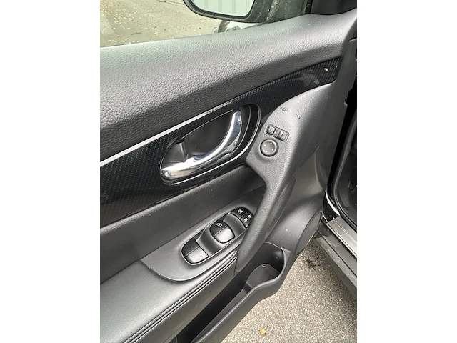 Nissan x-trail - afbeelding 16 van  19