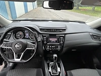 Nissan x-trail - afbeelding 17 van  19