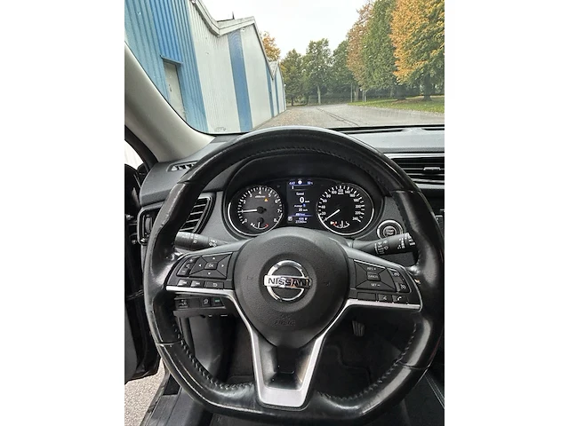 Nissan x-trail - afbeelding 18 van  19