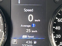 Nissan x-trail - afbeelding 19 van  19