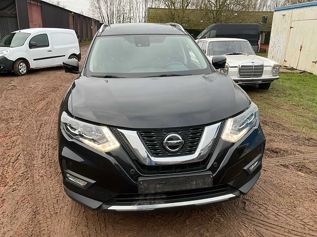 Nissan xtrail, 2019 - afbeelding 2 van  21