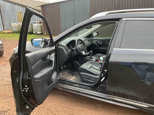Nissan xtrail, 2019 - afbeelding 3 van  21