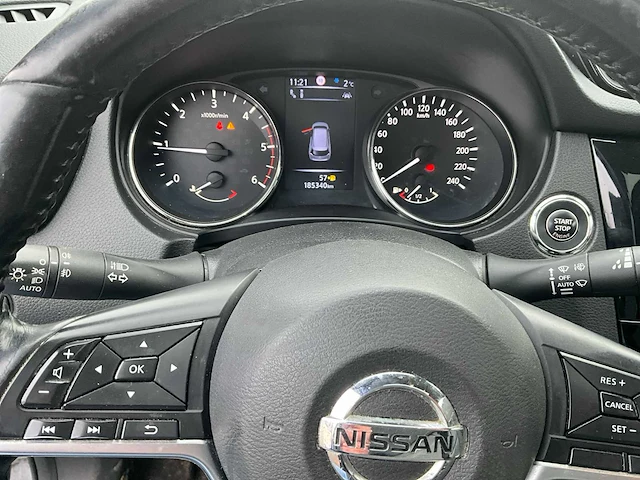 Nissan xtrail, 2019 - afbeelding 5 van  21