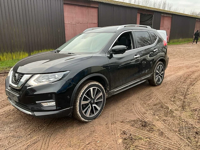 Nissan xtrail, 2019 - afbeelding 1 van  21