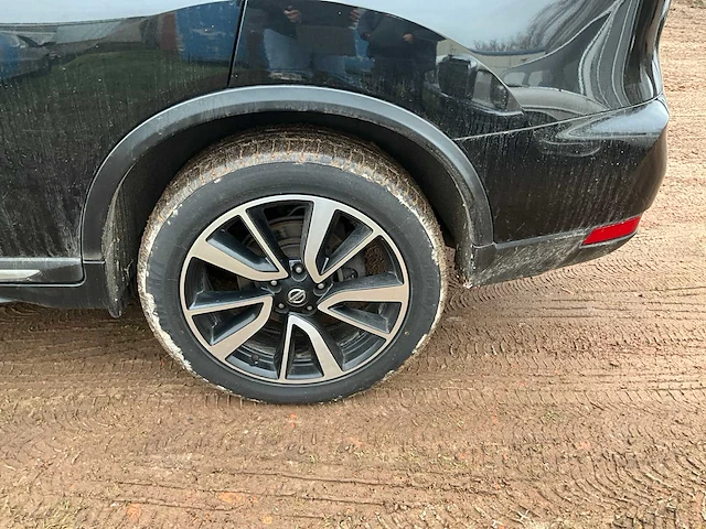 Nissan xtrail, 2019 - afbeelding 16 van  21