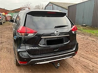 Nissan xtrail, 2019 - afbeelding 17 van  21