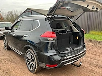 Nissan xtrail, 2019 - afbeelding 18 van  21