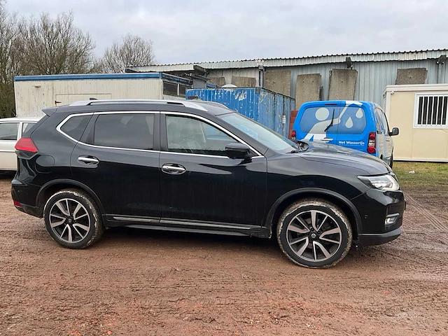 Nissan xtrail, 2019 - afbeelding 20 van  21