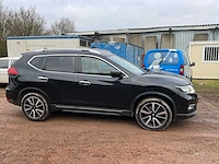 Nissan xtrail, 2019 - afbeelding 20 van  21