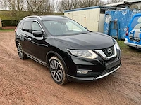 Nissan xtrail, 2019 - afbeelding 21 van  21