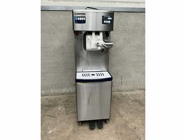 Nissei na 3344 ijsmachine - afbeelding 2 van  9