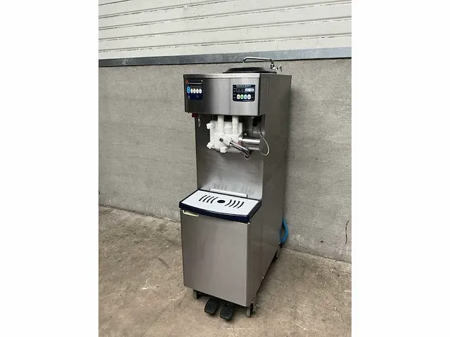 Nissei na 3344 ijsmachine - afbeelding 3 van  9