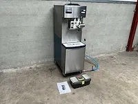 Nissei na3338 rapid kombi softijsmachine