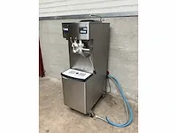 Nissei na3338 rapid kombi softijsmachine - afbeelding 3 van  7