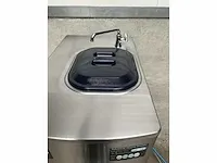 Nissei na3338 rapid kombi softijsmachine - afbeelding 4 van  7