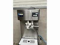 Nissei na3338 rapid kombi softijsmachine - afbeelding 6 van  7