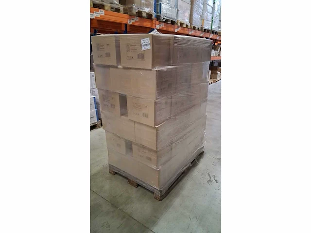 Nitril - ongepoederd m3,5 - 9002129 - handschoen - afbeelding 3 van  4