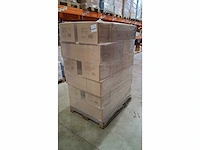 Nitril - ongepoederd m3,5 - 9002129 - handschoen - afbeelding 3 van  4