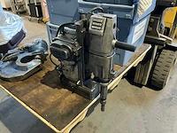 Nityo atra ace qa-5000 magnetische boormachine - afbeelding 1 van  9