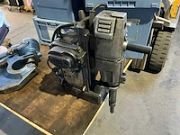 Nityo atra ace qa-5000 magnetische boormachine - afbeelding 2 van  9