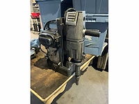 Nityo atra ace qa-5000 magnetische boormachine - afbeelding 3 van  9