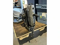 Nityo atra ace qa-5000 magnetische boormachine - afbeelding 4 van  9