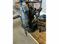 Nityo atra ace qa-5000 magnetische boormachine - afbeelding 5 van  9
