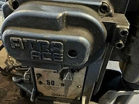 Nityo atra ace qa-5000 magnetische boormachine - afbeelding 7 van  9