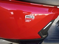Niu - mqi gt sportl scooter - motorfiets - afbeelding 10 van  12