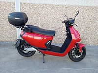 Niu - mqi gt sportl scooter - motorfiets - afbeelding 3 van  12