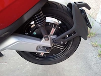 Niu - mqi gt sportl scooter - motorfiets - afbeelding 9 van  12