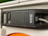 Nivcomp nivelleertoestel - afbeelding 2 van  4