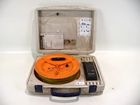 Nivcomp waterpasinstrument - afbeelding 1 van  5