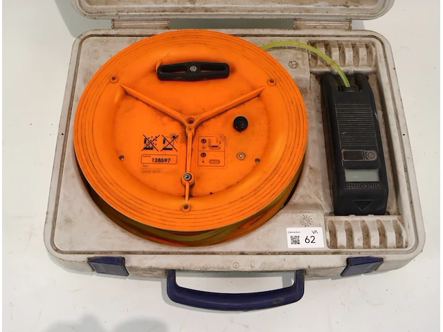 Nivcomp waterpasinstrument - afbeelding 2 van  5
