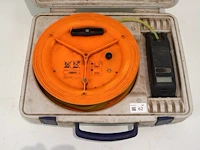 Nivcomp waterpasinstrument - afbeelding 2 van  5