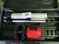 Niveaumeter - afbeelding 1 van  3