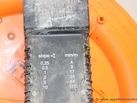 Niveleerapparaat nivcomp 118879 - afbeelding 1 van  3