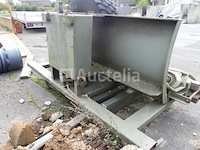 Nivellerend mes - afbeelding 2 van  7